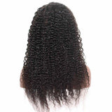 13x6 Deep Wave Lace Frontal Wig - Beautiful YAS