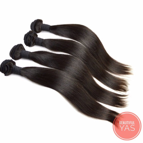 Straight Bundles - Beautiful YAS